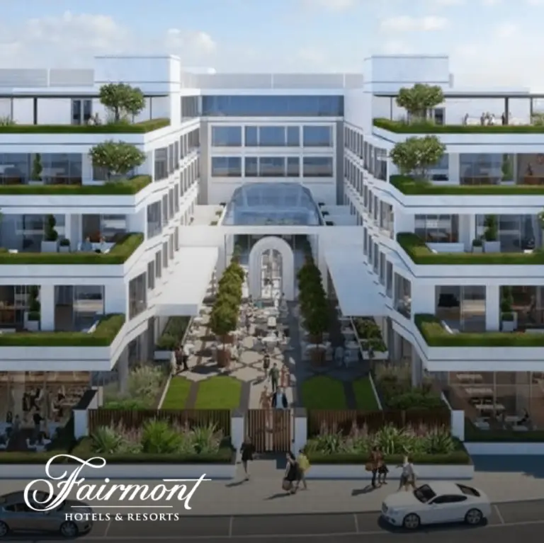 Fairmont