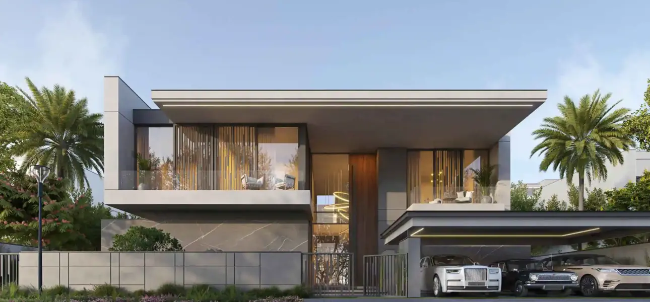 Cedarwood Estates South