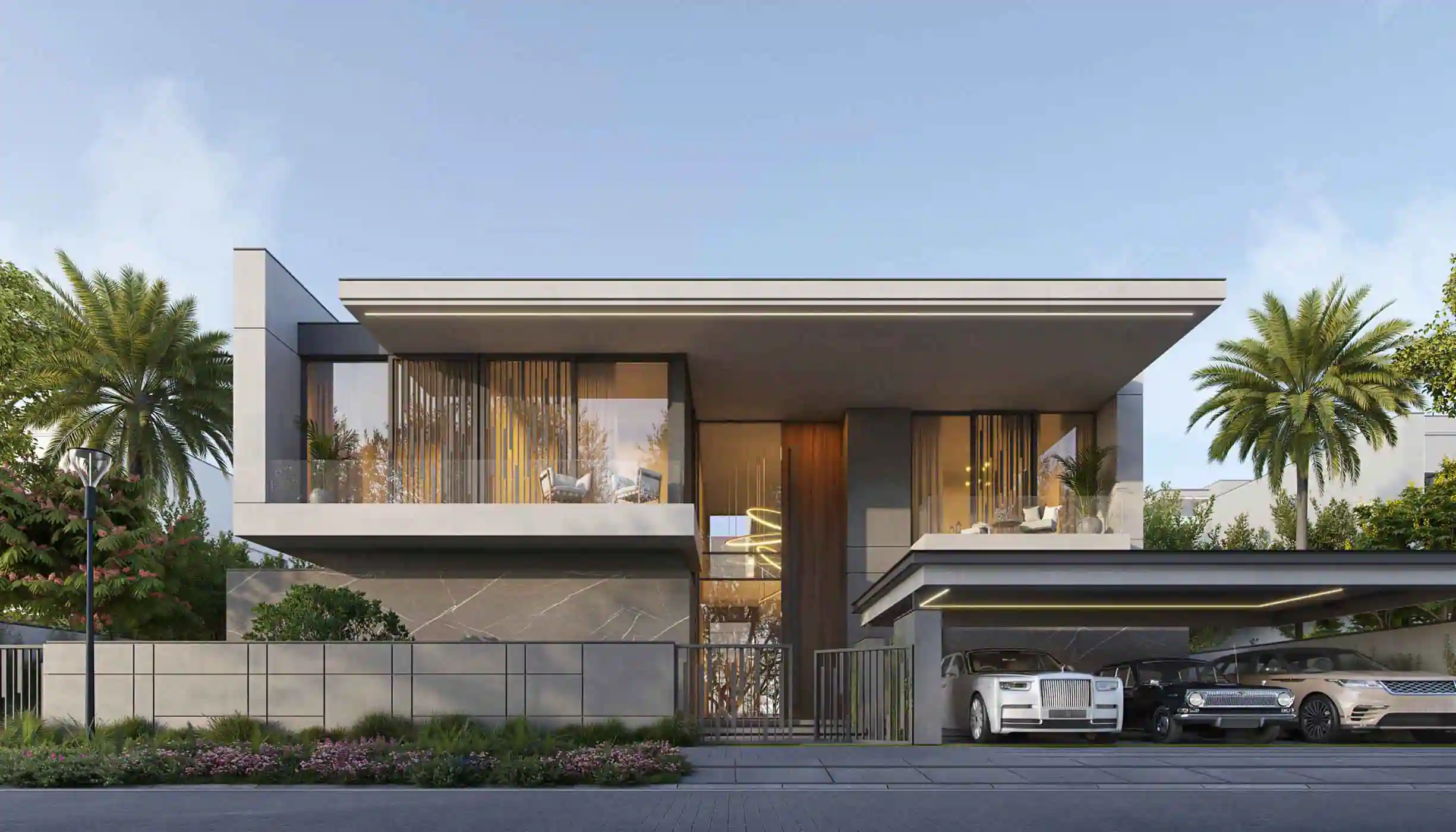 Cedarwood Estates South