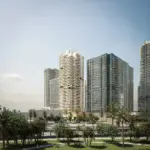 Nine Collective Apartments