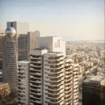 Nine Collective Apartments
