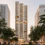 Nine Collective Apartments