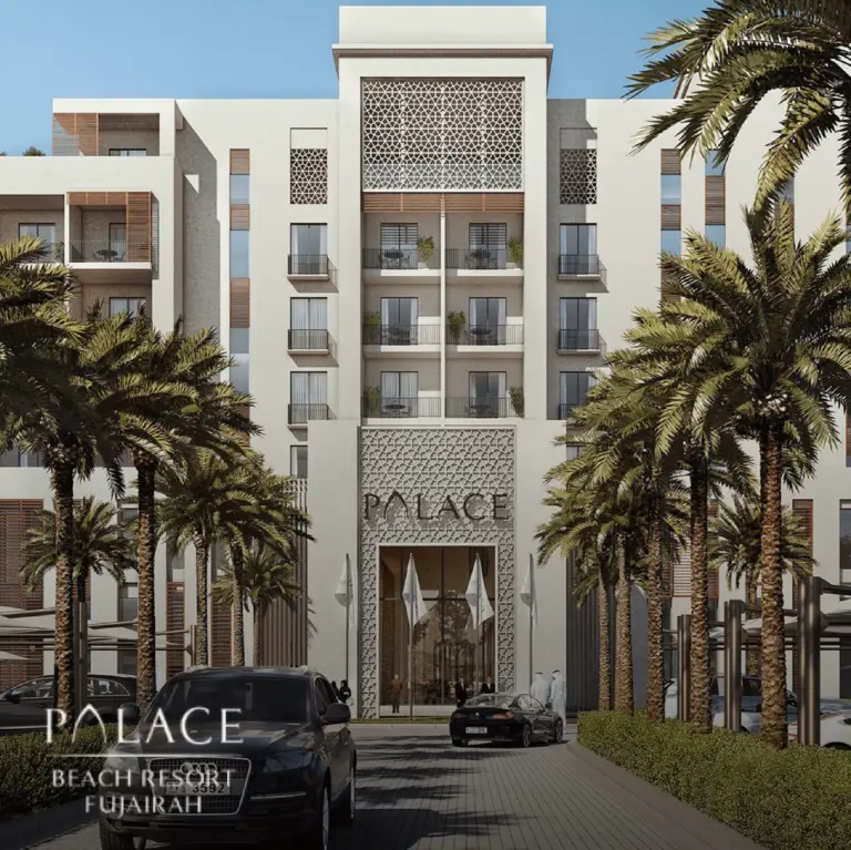 Palace Fujairah