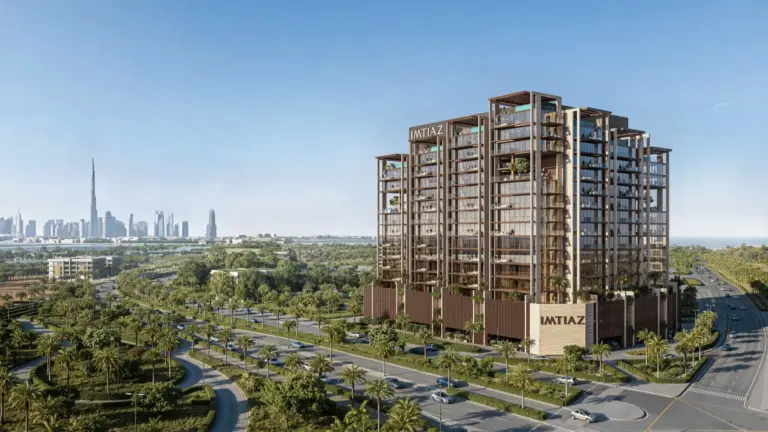 Seacliff at Dubai Islands – Imtiaz Developments
