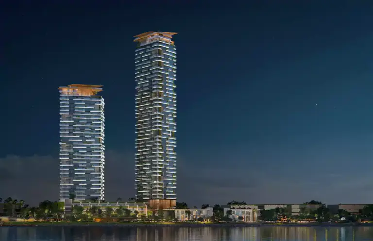 Soulever at Dubai Maritime City – Beyond Developments