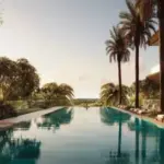 sobha city at Abu Dhabi