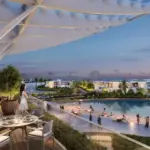 sobha city at Abu Dhabi