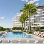 sobha city at Abu Dhabi