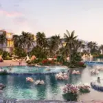 Mauritius at Damac Islands 2