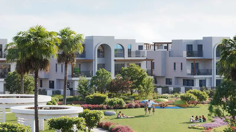 HAYAT by Dubai South Phase 1