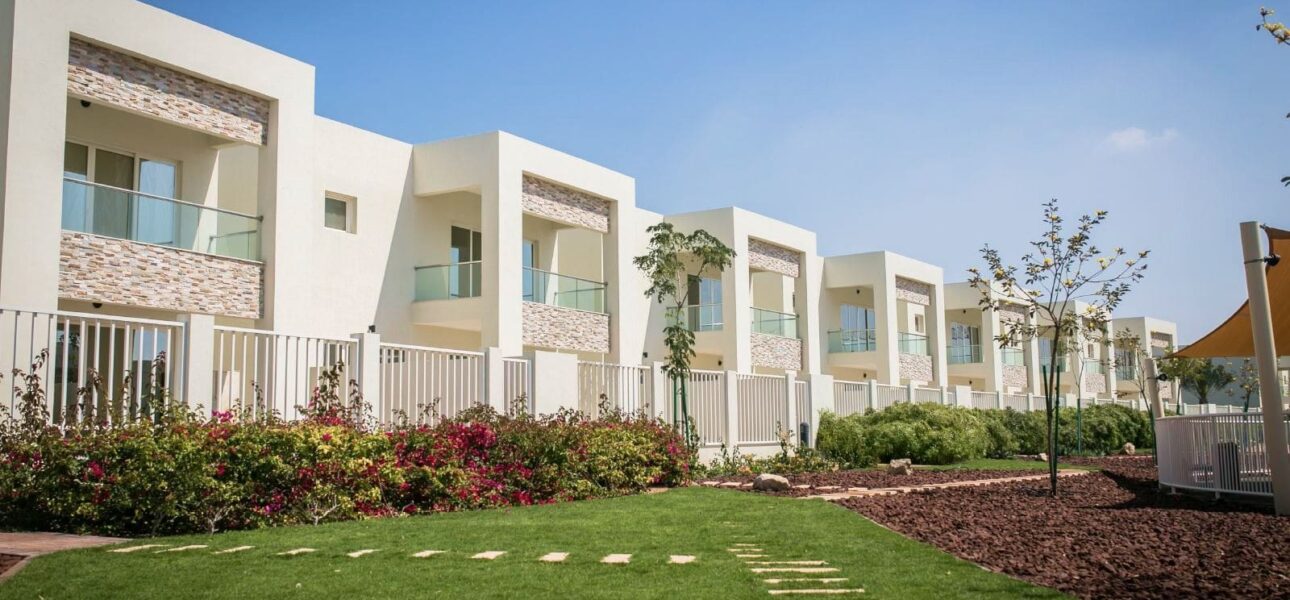Bermuda Villas - Mina Al Arab