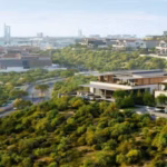 hudayriyat golf estates