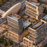 RAW District by Imtiaz