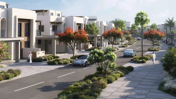 HAYAT by Dubai South Phase 6