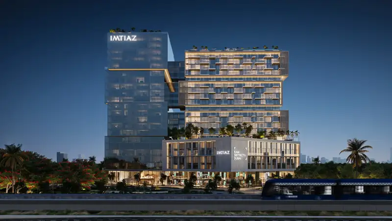 Raw District 2 by Imtiaz