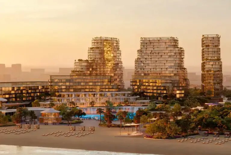 Hado by Beyond at Siora, Dubai Islands