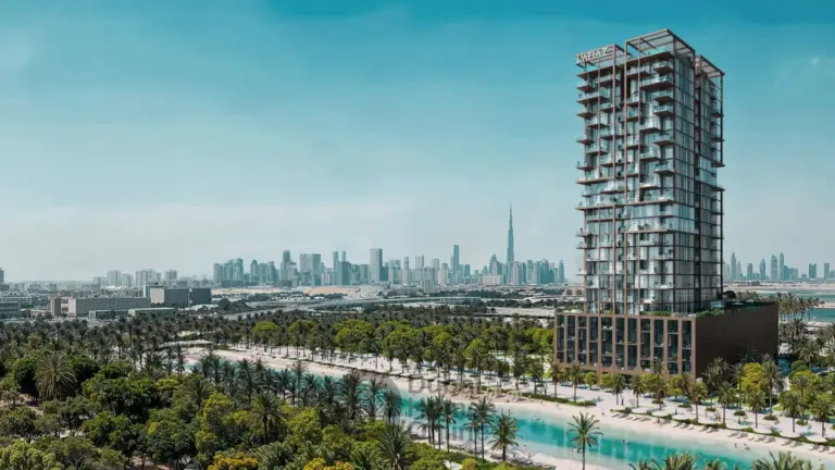 Wynwood Horizon at Meydan by Imtiaz Developments