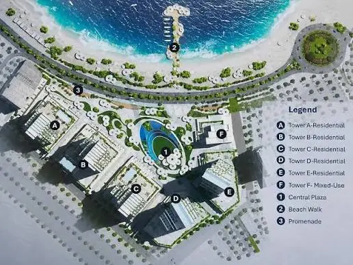 Master Plan