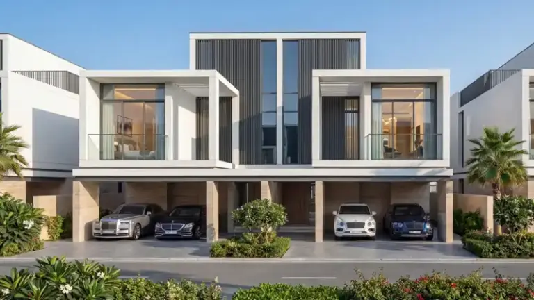 The Brooks by Sobha Group – Sobha Sanctuary, Dubai