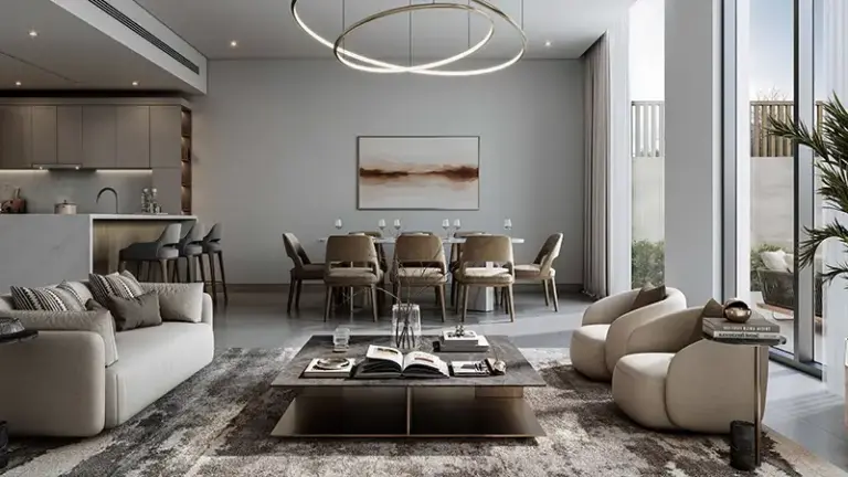 The Greens by Sobha Group – Sobha Sanctuary, Dubai
