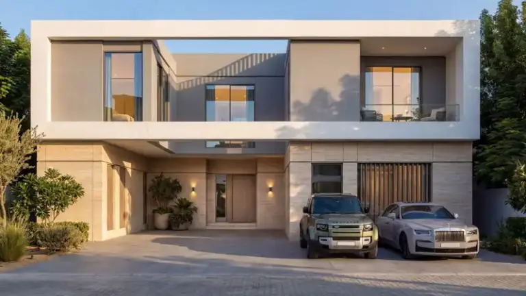 The Grove by Sobha Group – Sobha Sanctuary, Dubai