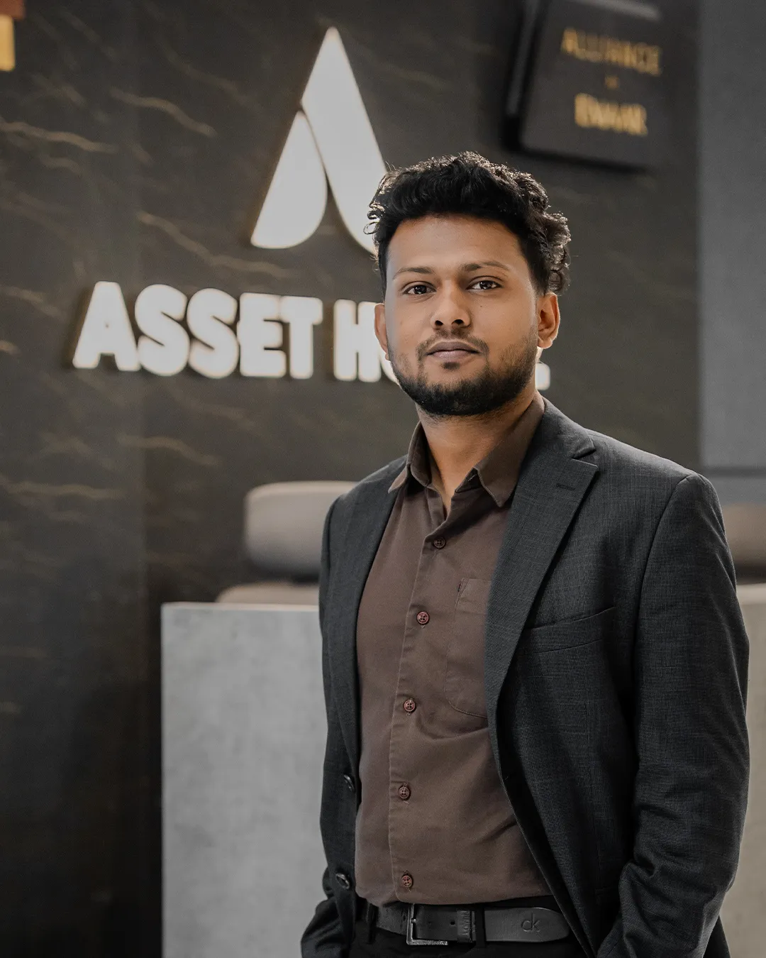Sreerag CK Website and SEO Specialist