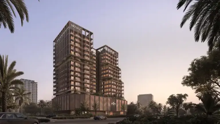 The Archive at DLRC by Imtiaz Developments – Dubai