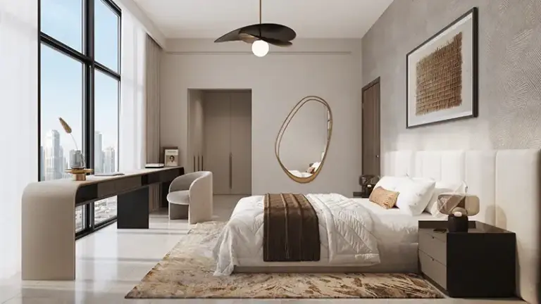 Avenue Park Towers I