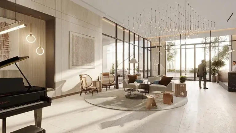 Avenue Park Towers I