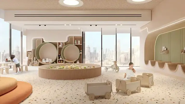 Avenue Park Towers I