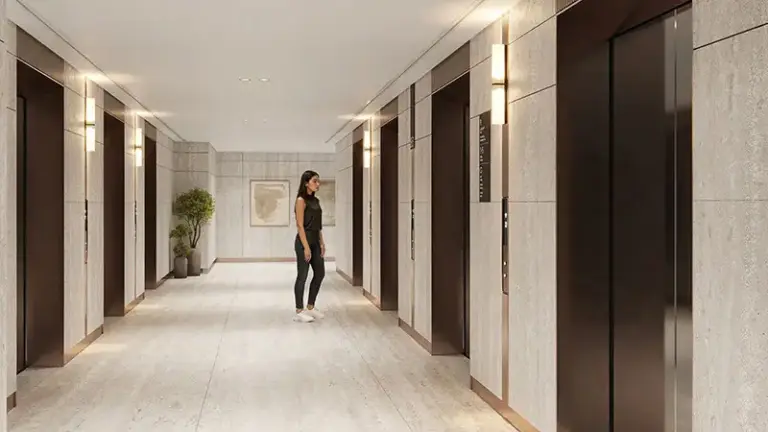 Avenue Park Towers I