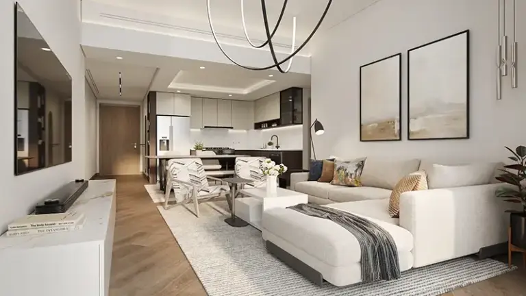 Avenue Park Towers I