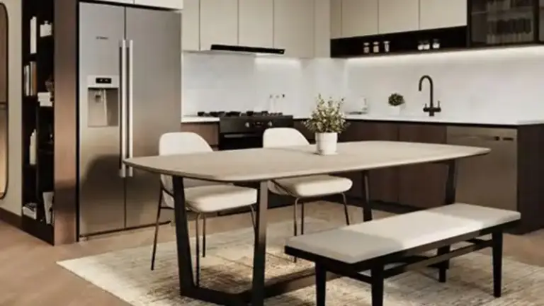 Avenue Park Towers I