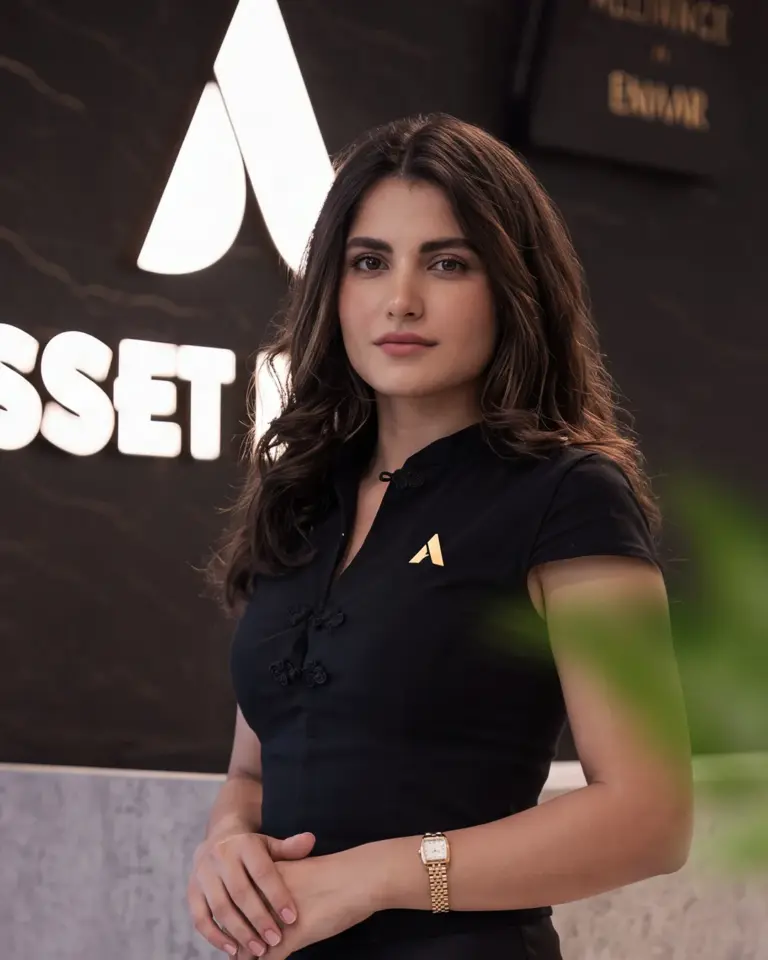 Dina Mohamed