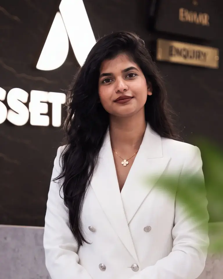 Kashish Tiwari