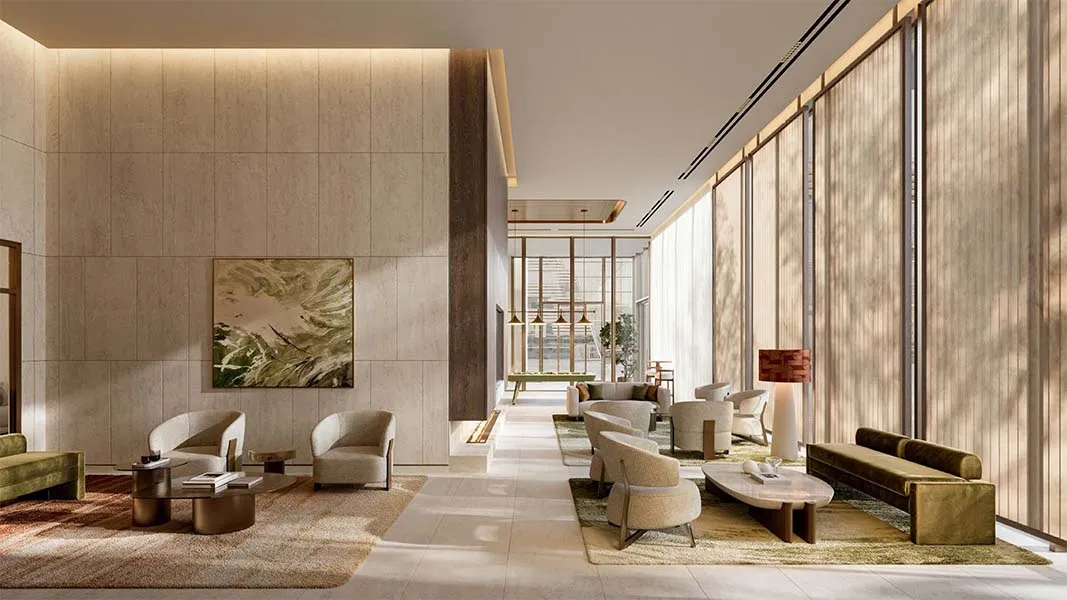 Avenue Park Towers II
