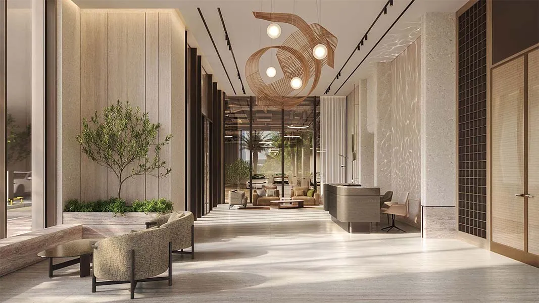 Avenue Park Towers II