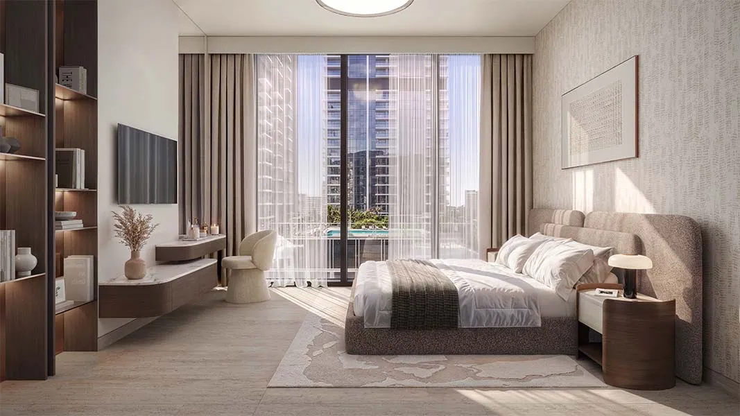 Avenue Park Towers II
