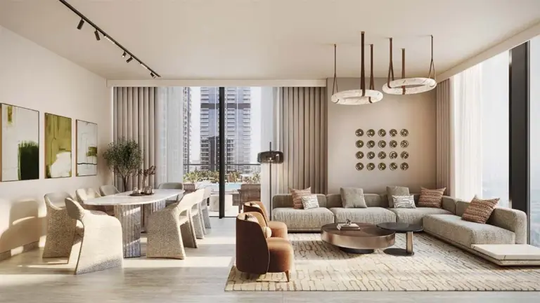 Avenue Park Towers II