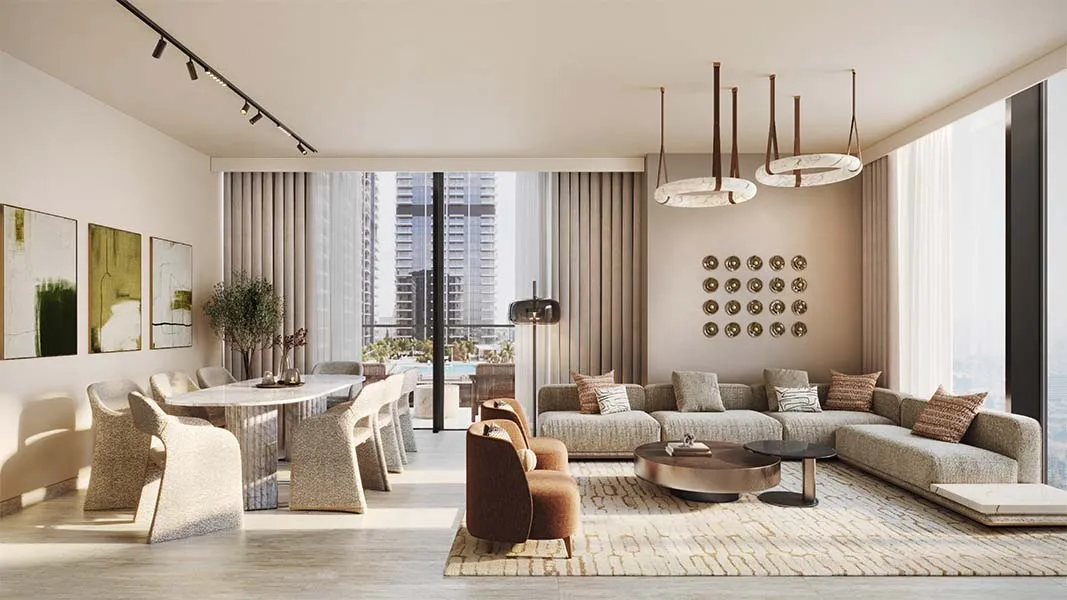 Avenue Park Towers II