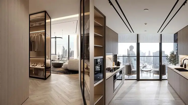 Avenue Park Towers II