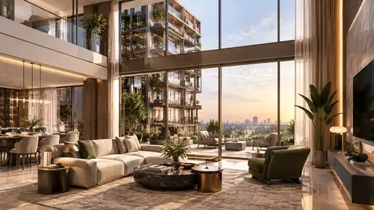The Vault by Imtiaz Developments