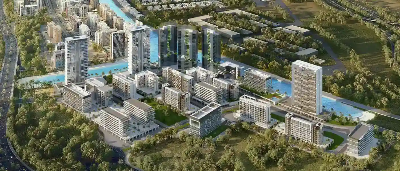 Azizi Riviera 62