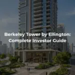 Berkeley Tower by Ellington Complete Investor Guide