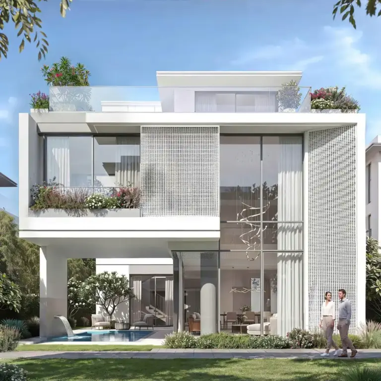 Azizi Soffiano at Azizi Florence, Sharjah by Azizi Developments