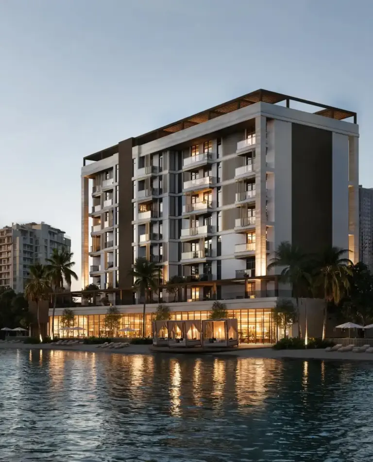 Époque at Meydan Horizon, Dubai by Reportage Properties