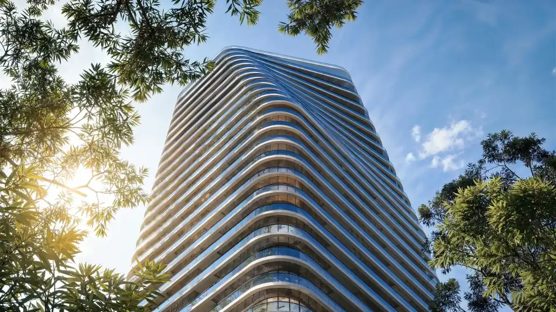 Marlin Icon, Al Reem Island | 2-4BR from AED 1.63M