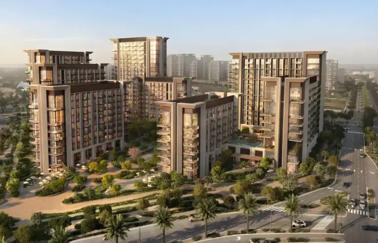 Sei Saadiyat at Saadiyat Island, Abu Dhabi by Aldar Properties
