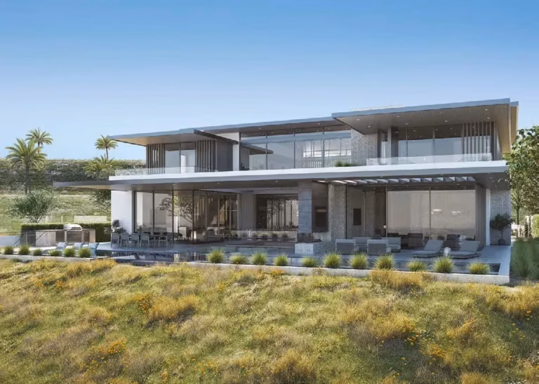 Wadeem Gardens at Hudayriyat Island by Modon Properties – Abu Dhabi