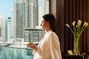 Marina Shores at Dubai Marina